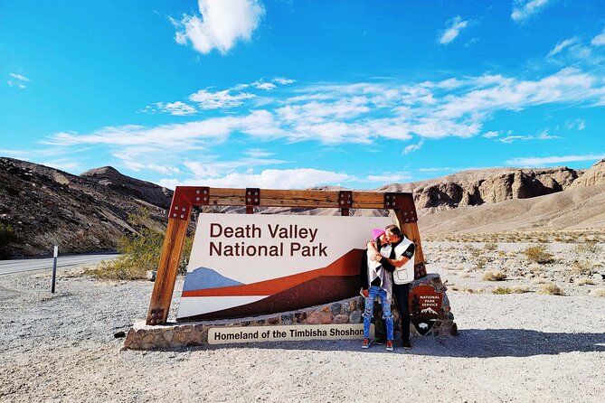 Sunset and Stargazing Tour in Death Valley National Park - Getting from Las Vegas: comfort, timing, and how early “early” really is