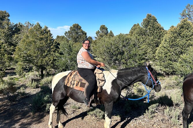 Sunset Horseback Ride With BBQ Dinner Las Vegas - Meeting at Jerry’s Nugget Casino: Pickup, Uber/Lyft, and Direction Reality