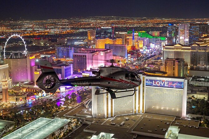 Sunset Red Rock Canyon Helicopter Tour and Champagne Toast - Flight out to Red Rock: what you’ll actually see