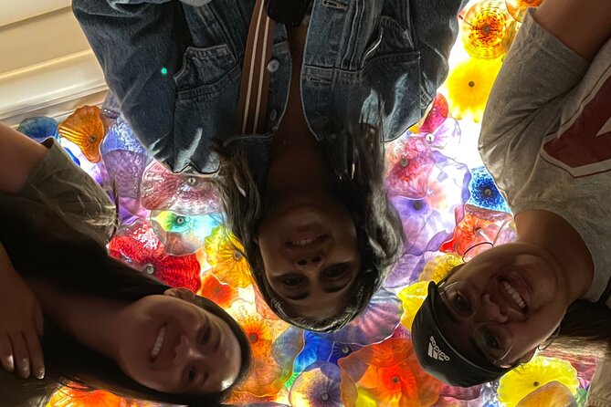 Sustainability Scavenger Hunt of Las Vegas - Key things I think you’ll care about