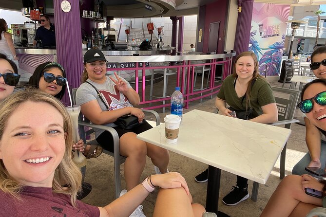 Sustainability Scavenger Hunt of Las Vegas - Who this is best for (and who should skip it)