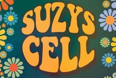 Suzys Cell Escape Game - Where the Game Happens (And Why It’s a Smart Break From the Strip)