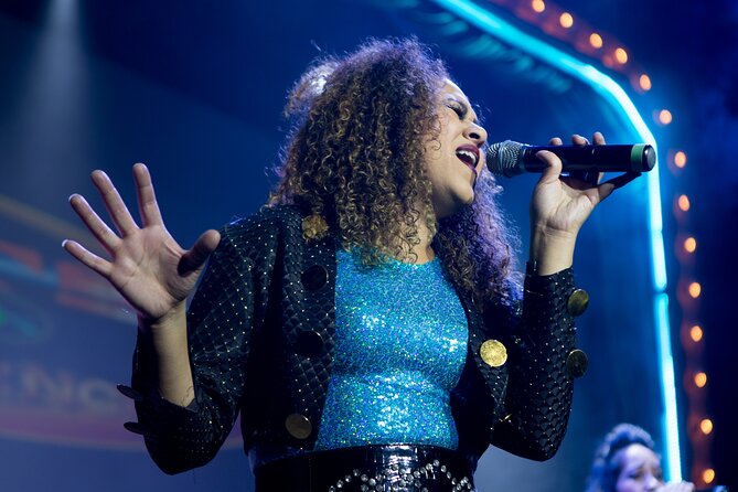 THE JETS 80's & 90's Experience at Planet Hollywood Resort - THE JETS Live: The 80s and 90s Songs You Actually Want
