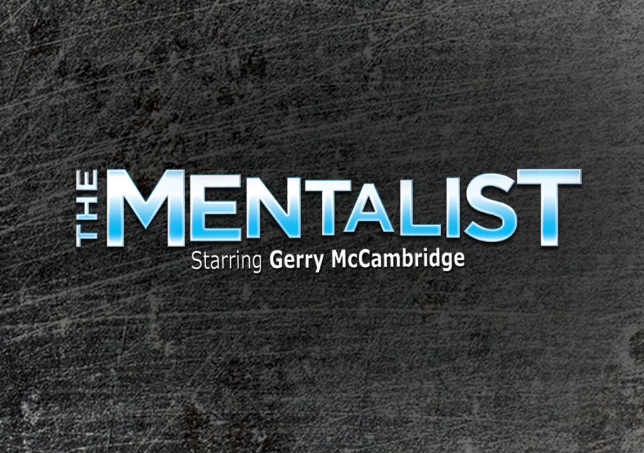 The Mentalist Tickets: Las Vegas - Key things you’ll notice right away