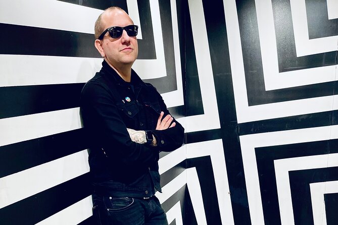 The Punk Rock Museum Admission Ticket in Las Vegas - Where the museum fits in your Vegas day plan