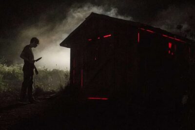 The Shed Escape Game - Check-in at Tropicana Ave: keep it simple, keep it on time