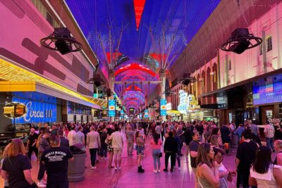 The Ultimate Las Vegas Tour - Pinball Museum Stop: The Fun Detour That Changes the Tone