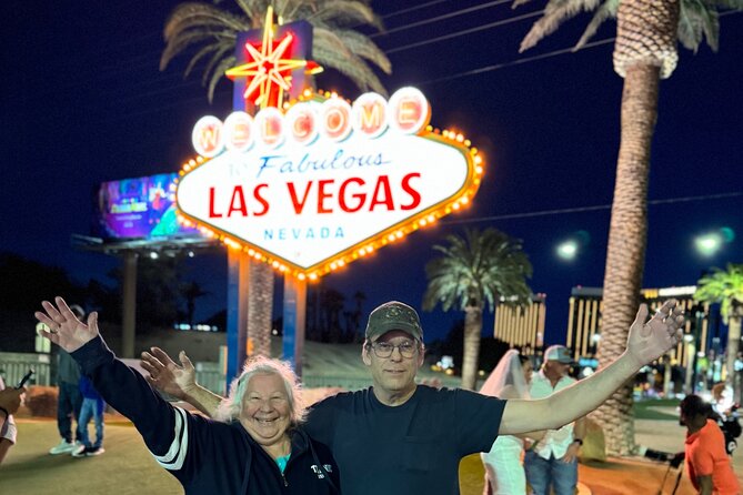 The Ultimate Las Vegas Tour - Fashion Show Mall and Kitsch Shopping Without the Wandering