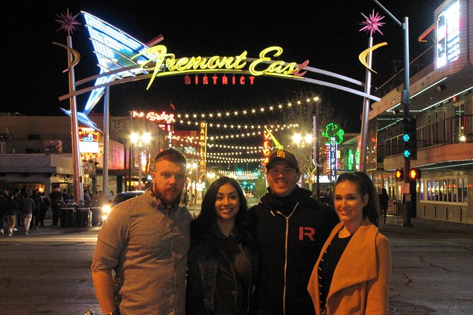 The Weird, Wacky Fremont Bar Experience with Cocktails and Photos - Price and what $149 really buys on Fremont