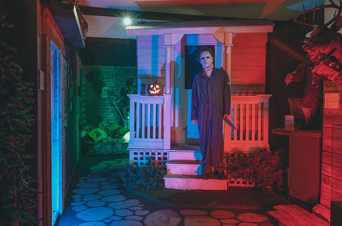 Tom Devlin's Monster Museum Self-Guided Tour - My Practical Advice: Who This Is Best For