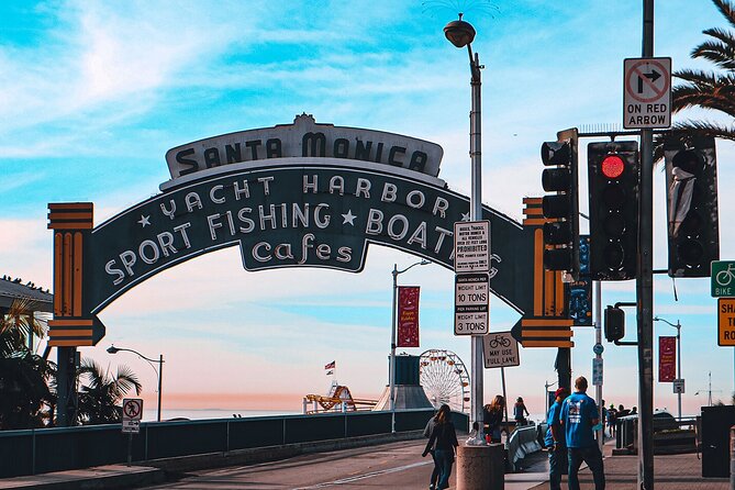 Tour Los Angeles and Hollywood Small Group from Las Vegas - Price and What Makes $290 Feel Fair (or Not)
