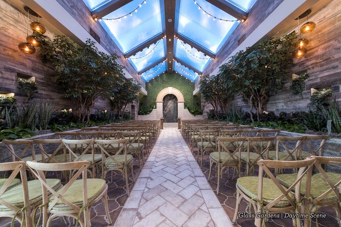 Traditional Las Vegas Wedding Package - How the ceremony day actually flows (sign to chapel to married)