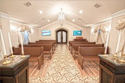 Traditional Las Vegas Wedding Package - The price and timing that shape the value