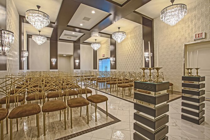 Traditional Las Vegas Wedding Package - Photos and music: the parts most couples talk about after the fact