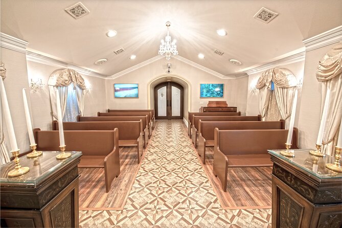 Traditional Las Vegas Wedding Package - The price and timing that shape the value