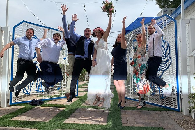 Traditional Wedding or Vow Renewal at Graceland Wedding Chapel - Photos, video, and live streaming: how to plan for the real costs
