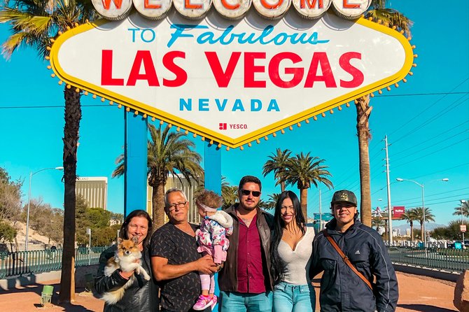 Transfer Airport to Hotel or Hotel to Airport - Why a private Las Vegas transfer beats the taxi shuffle
