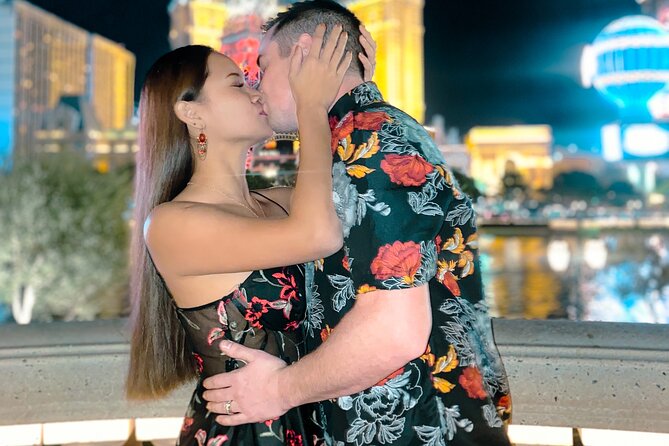 Trendy Strip Photo/Video Walking Tour in Las Vegas - Who This Tour Is Best For