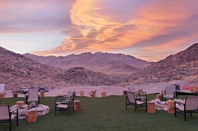 Ultimate 4 Gun Shooting Experience in Las Vegas - Price and Value: Why $214 Can Make Sense for a Half-Day