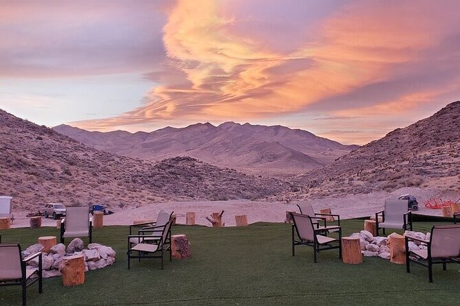 Ultimate 4 Gun Shooting Experience in Las Vegas - Who This Tour Fits Best (and Who Might Feel Frustrated)