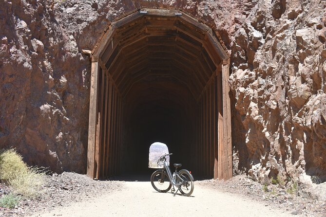Ultimate Las Vegas Electric Bike Tour to Hoover Dam - Who This Hoover Dam E-Bike Tour Fits Best (and Who Should Skip It)