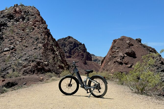 Ultimate Las Vegas Electric Bike Tour to Hoover Dam - Should You Book This Ultimate Las Vegas Electric Bike Tour to Hoover Dam?