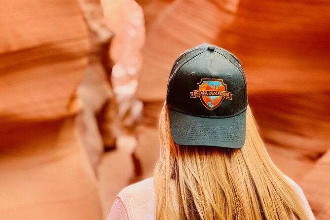 Upper Antelope Canyon & Horseshoe Bend from Las Vegas with Lunch - Guides and drivers: names you’ll hear, and why they matter