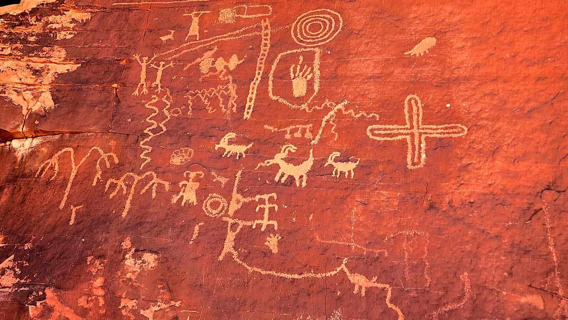 Valley of Fire - Key highlights worth getting excited about