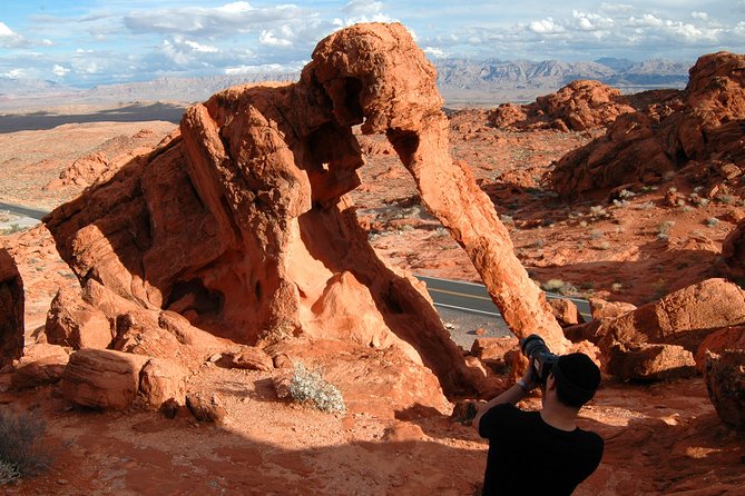 Valley of Fire and Lost City Museum Tour from Las Vegas - Why This Combo Tour Works: Fire Rocks Plus Pueblo Artifacts