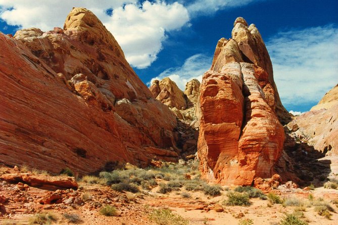 Valley of Fire and Lost City Museum Tour from Las Vegas - Comfort and Group Size: The Small-Group Benefit (With One Caveat)
