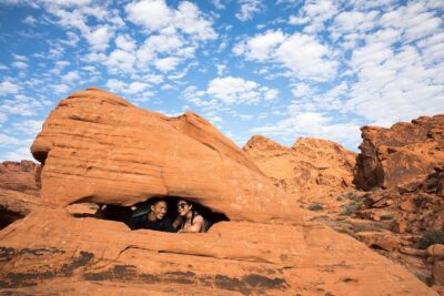 Valley of Fire Guided Hike from Las Vegas - Meet the Guide: What Makes This Tour Feel Personal