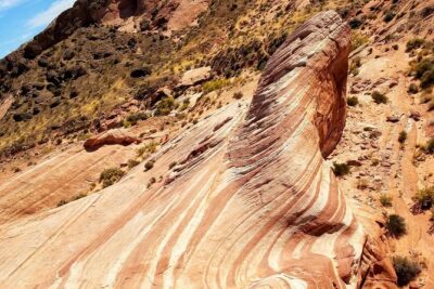 Valley of Fire Guided Hiking Tour From Las Vegas - Your 3-Hour Hike: What the Time Actually Feels Like