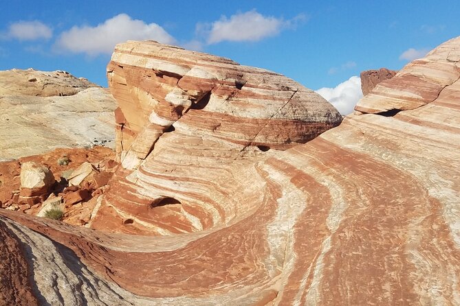 Valley of Fire Guided Hiking Tour From Las Vegas - Value Check: Is $149 a Good Deal for Valley of Fire?