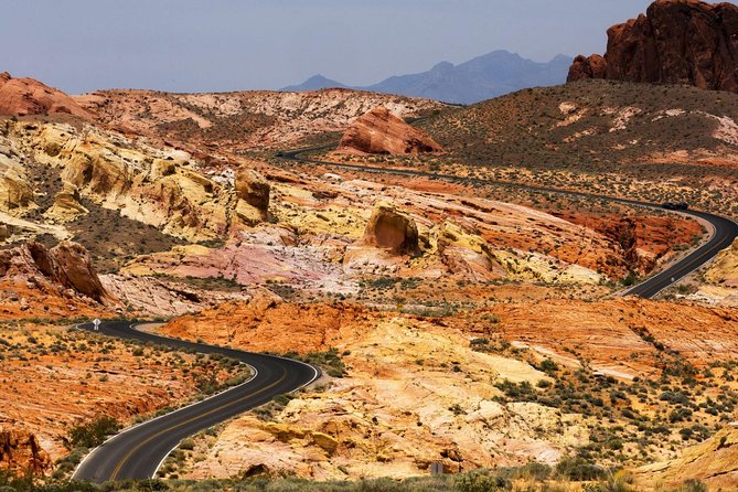 Valley of Fire Guided Hiking Tour From Las Vegas - Should You Book This Valley of Fire Guided Hiking Tour?