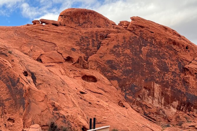 Valley of Fire Private Tour by 4WD - Key reasons this private Valley of Fire 4WD tour is worth your time