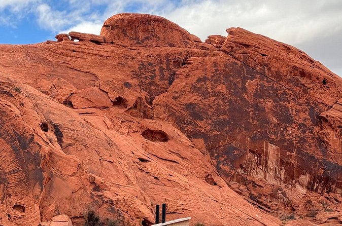 Valley of Fire Private Tour by 4WD - Who this private Valley of Fire 4WD tour fits best