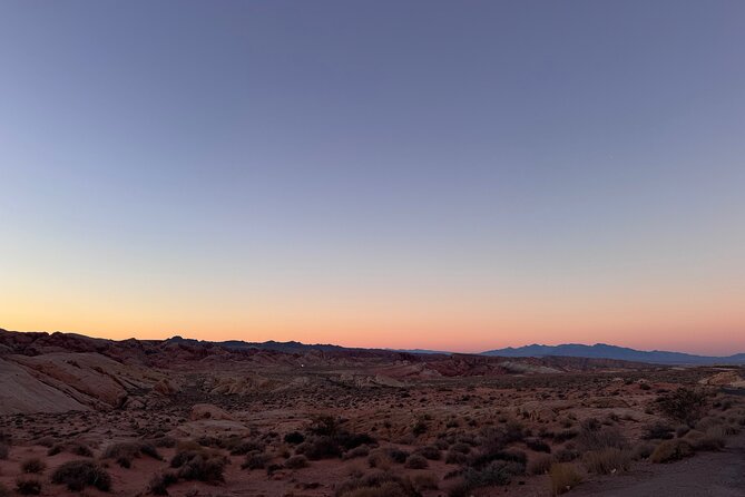 Valley of Fire Private Tour by 4WD - Valley of Fire State Park: red sandstone, petroglyphs, and quick nature wins