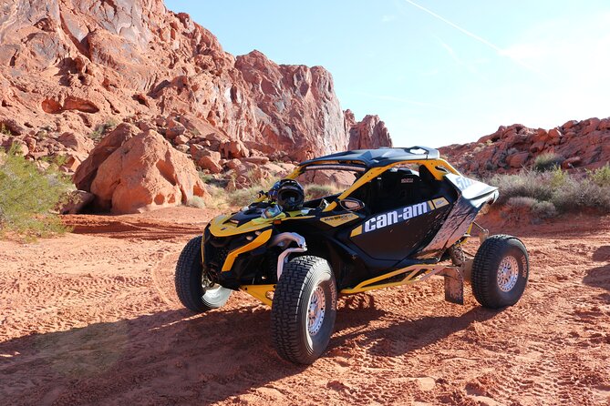 Valley of Fire Ride Along Non Driver UTV Passenger tour Las Vegas - Price and What You’re Really Paying For at $149