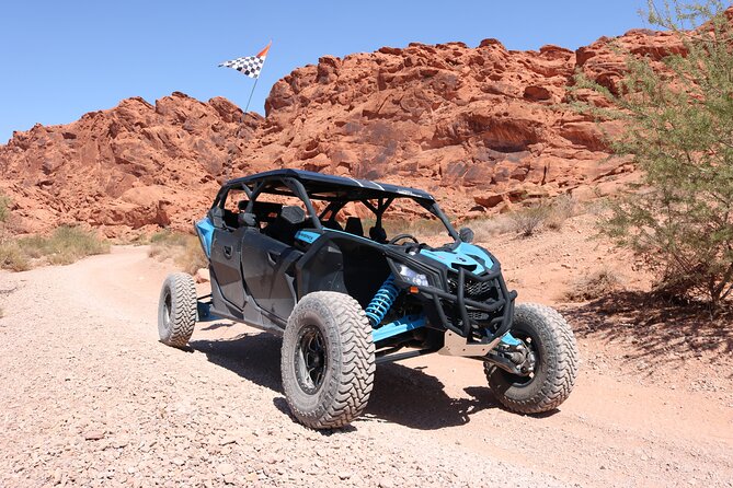 Valley of Fire Ride Along Non Driver UTV Passenger tour Las Vegas - Photography Stops: Getting Shots Without Doing the Driving
