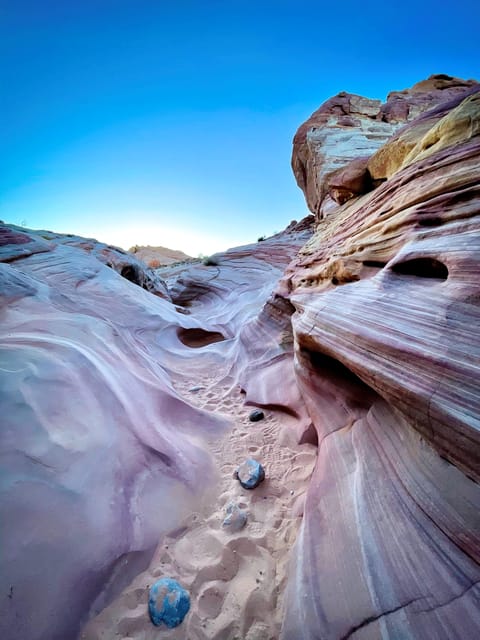 Valley of Fire Tour & Hike - Who this private tour suits best