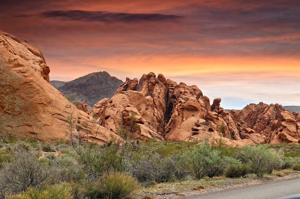 Valley of Fire VIP Small Group Tour From Las Vegas - Should You Book Valley of Fire VIP Small Group From Las Vegas?