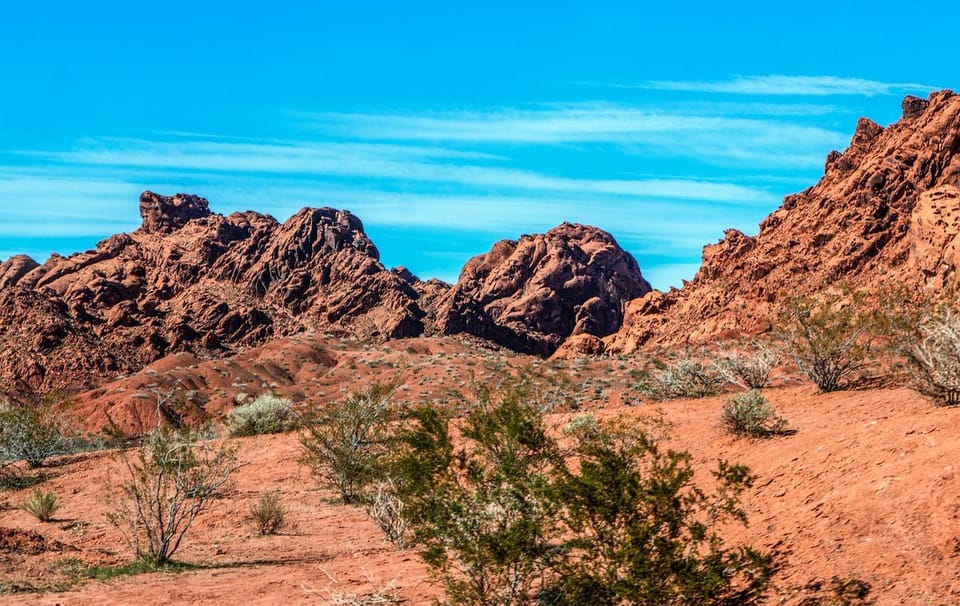 Valley of Fire VIP Small Group Tour From Las Vegas - Who This Tour Fits Best (and Who Might Want Another Plan)