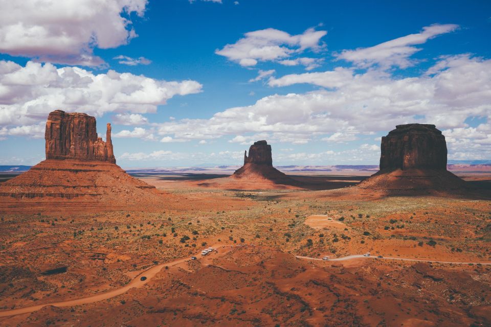 Vegas: 3-Day Ultimate Southwest Bucket List Small Group Tour - Key points that make this tour worth your time