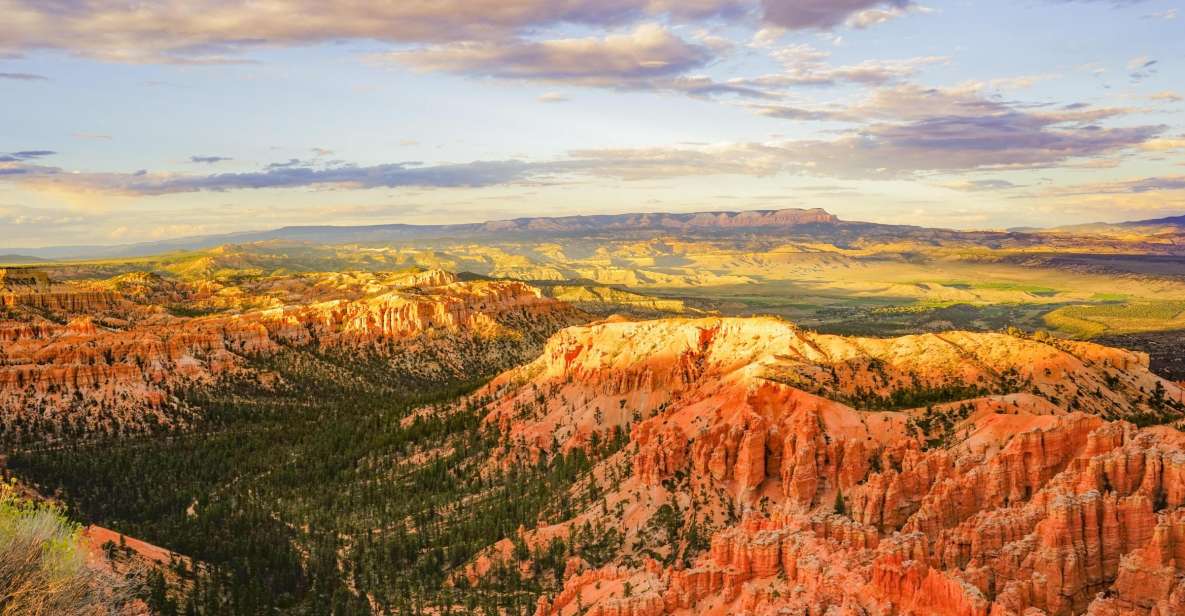 Vegas: 3-Day Ultimate Southwest Bucket List Small Group Tour - A Southwest Hit List in 3 Days: how the route actually works