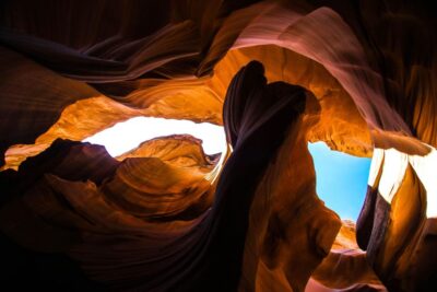 Vegas: 3-Day Ultimate Southwest Bucket List Small Group Tour - Day 1: Zion highlights in the morning, Bryce Canyon in the afternoon