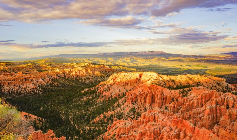 Vegas: 3-Day Ultimate Southwest Bucket List Small Group Tour - Packing rules and walking reality: no luggage, and it’s not mobility-friendly