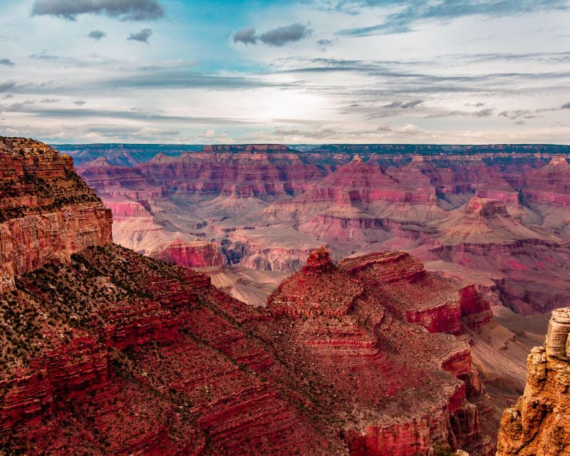 Vegas: 3-Day Ultimate Southwest Bucket List Small Group Tour - Value check: who this $649 tour is really for