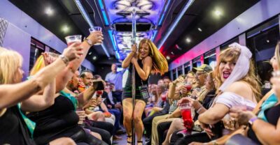 Vegas: 4-Hour Club Crawl with Party Bus Experience - Skip-the-Line Club Entry and Why $99 Can Make Sense