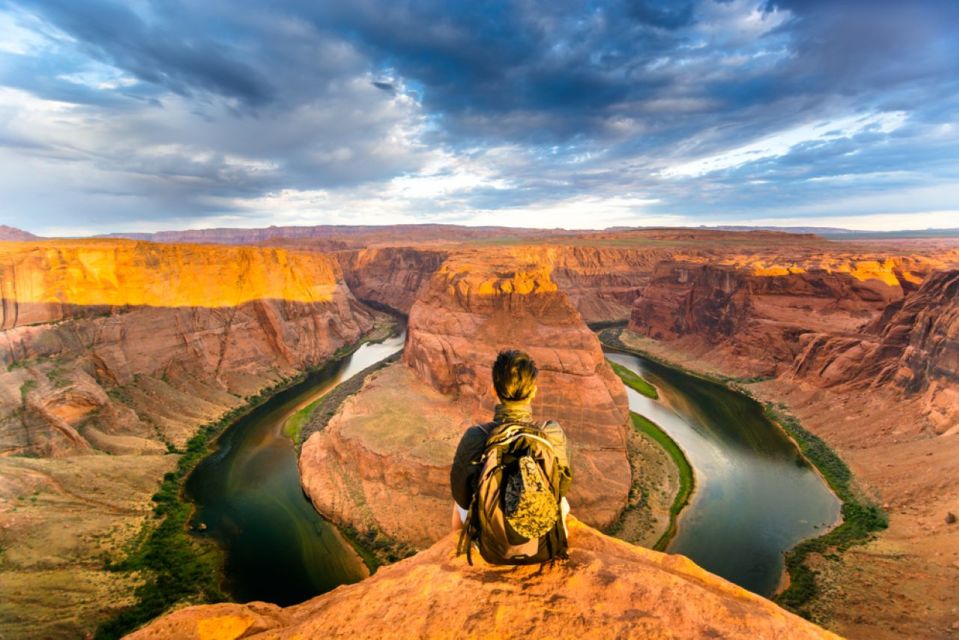 Vegas: Antelope Canyon, Monument Valley, & Grand Canyon Tour - Price and Value: Why $673 Can Make Sense for Two Packed Days