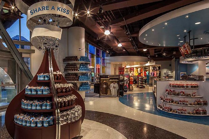 Vegas Chocolate Tour - Price and value: why $159 can work for you